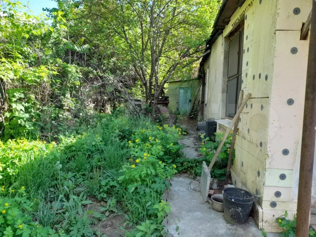Участок 5,2 сот. (ИЖС) - Фото 1