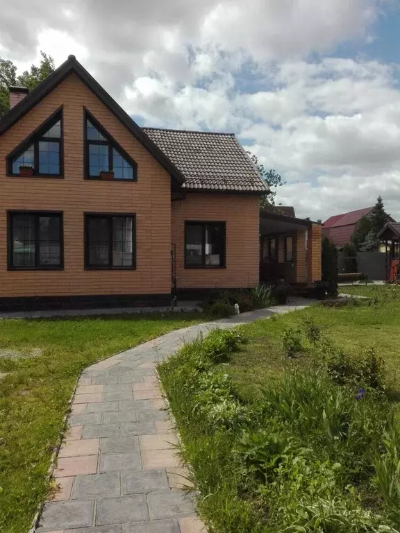 Продается дом в дп Кратово - Фото 1