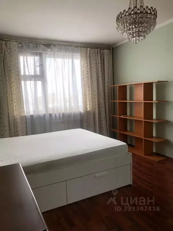 1-к кв. Москва ул. Менжинского, 29 (40.0 м) - Фото 1