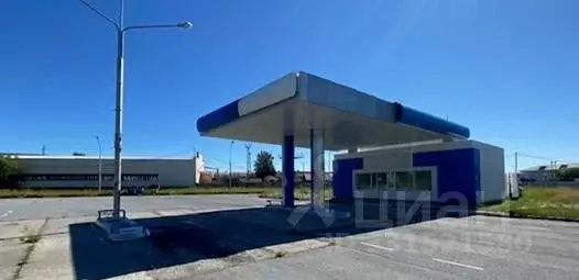 Производственное помещение в Ханты-Мансийский АО, Нижневартовск ... - Фото 1