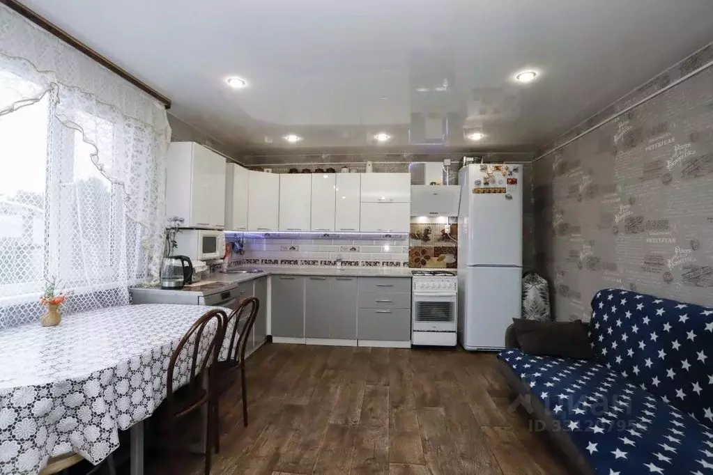 Дом в Иркутская область, Шелехов Металлург СНТ, 67 (100 м) - Фото 2