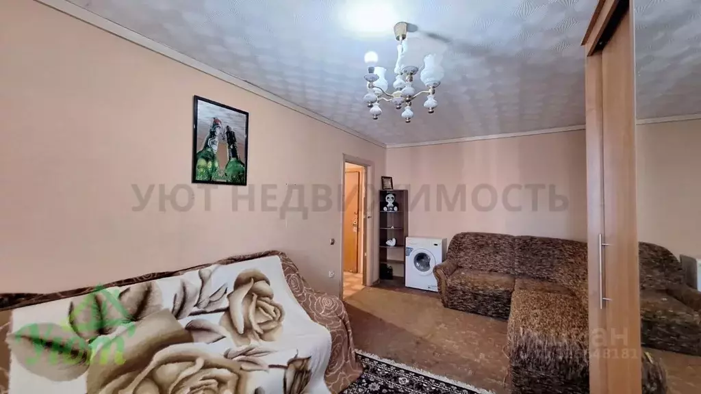 2-к кв. Московская область, Жуковский Нижегородская ул., 35 (51.0 м) - Фото 1