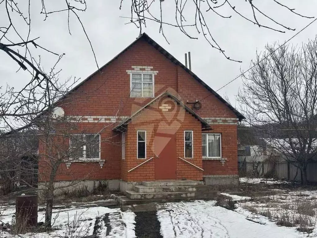 Дом в Белгородская область, Старооскольский городской округ, с. ... - Фото 2