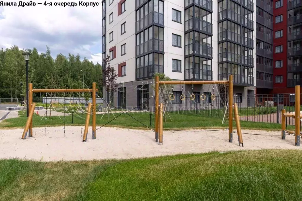 1-к кв. Ленинградская область, Всеволожский район, Заневское городское ... - Фото 1