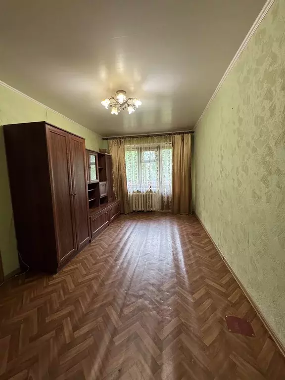 Продаётся 1-к квартира, 30.9 м - Фото 0