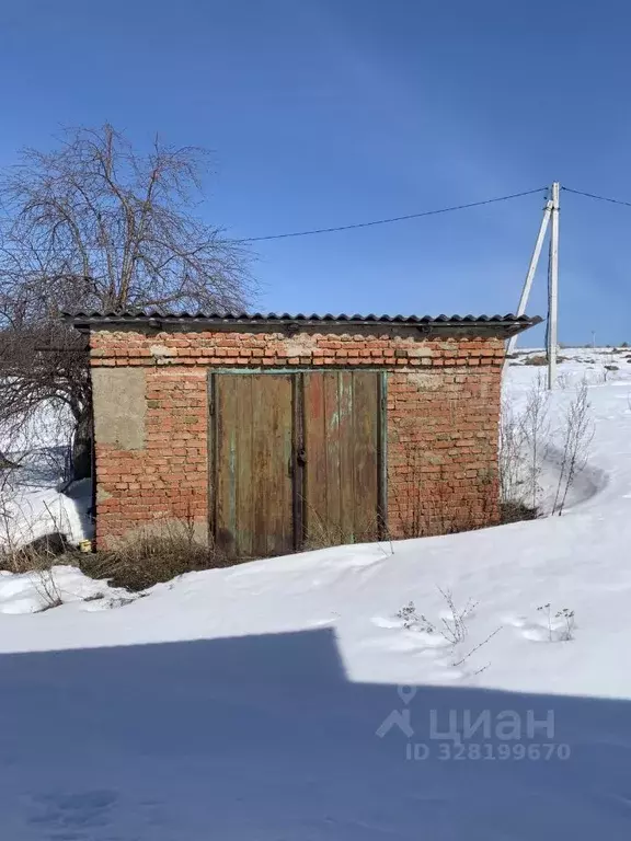 Дом в Башкортостан, Уфимский район, Русско-Юрмашский сельсовет, с. ... - Фото 2