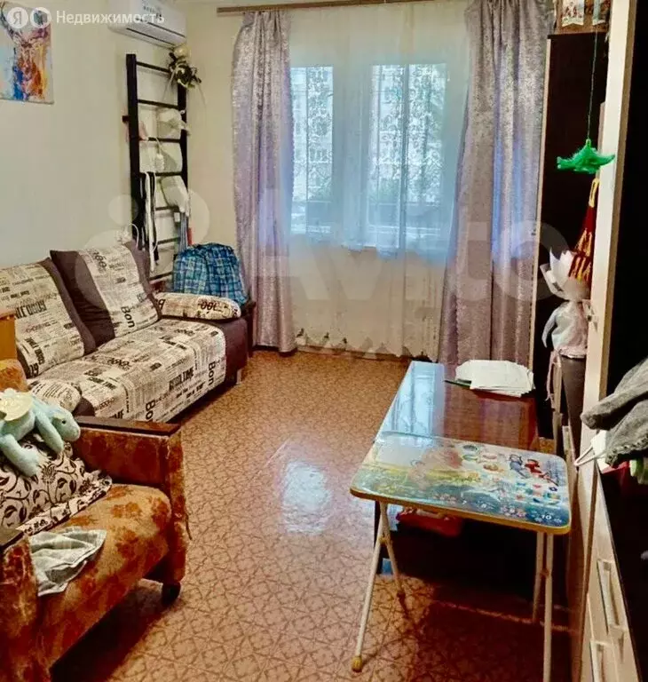 1-комнатная квартира: Димитровград, улица Циолковского, 10 (36 м) - Фото 1