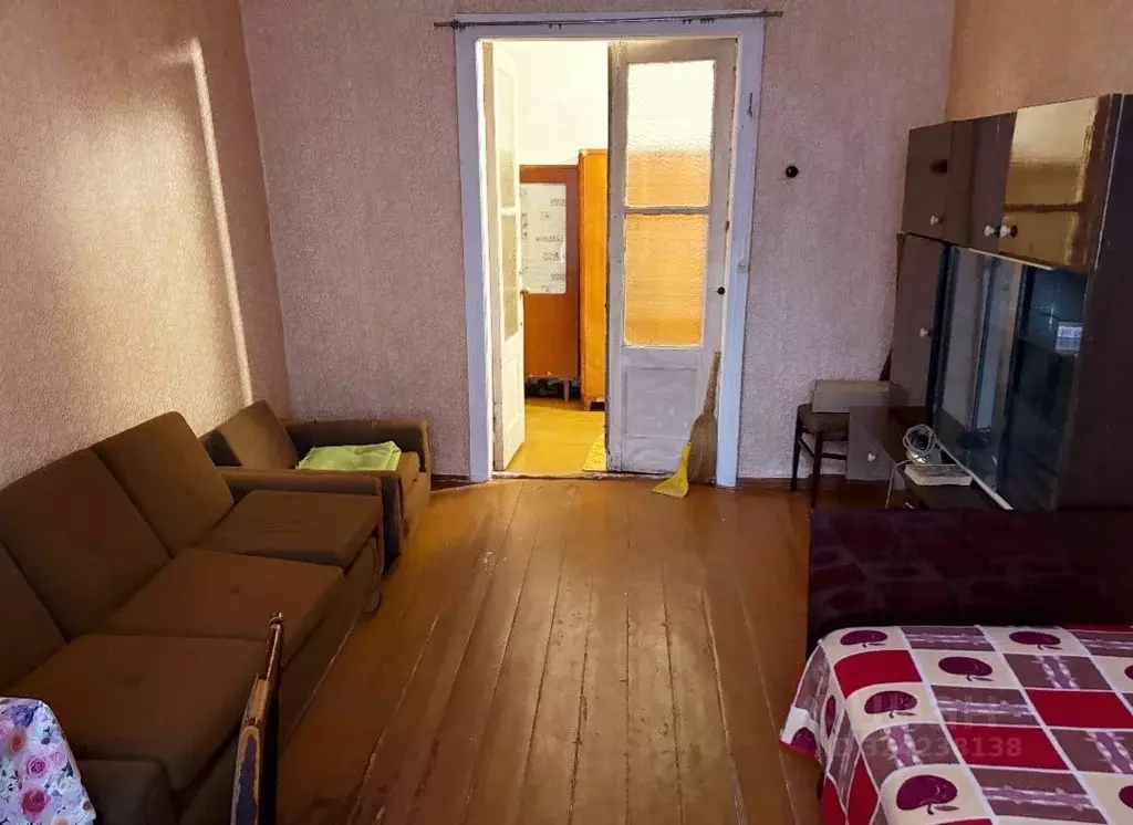 1-к кв. Мордовия, Саранск просп. Ленина, 40 (29.0 м) - Фото 2