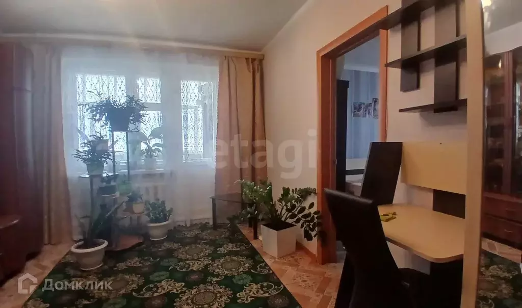Продаётся 3-к квартира, 63.6 м - Фото 0