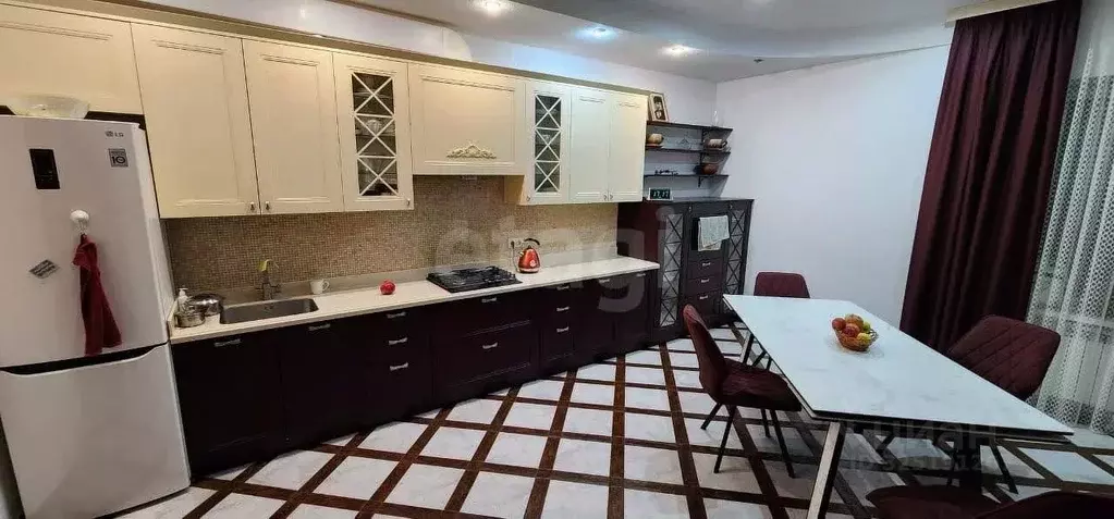 Дом в Ростовская область, Аксайский район, Большелогское с/пос, пос. ... - Фото 1