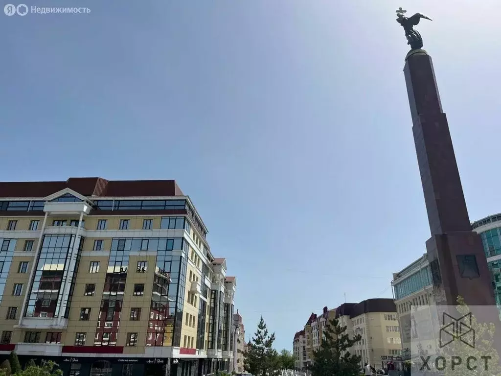 3-комнатная квартира: Ставрополь, улица Маршала Жукова, 2 (125 м) - Фото 1