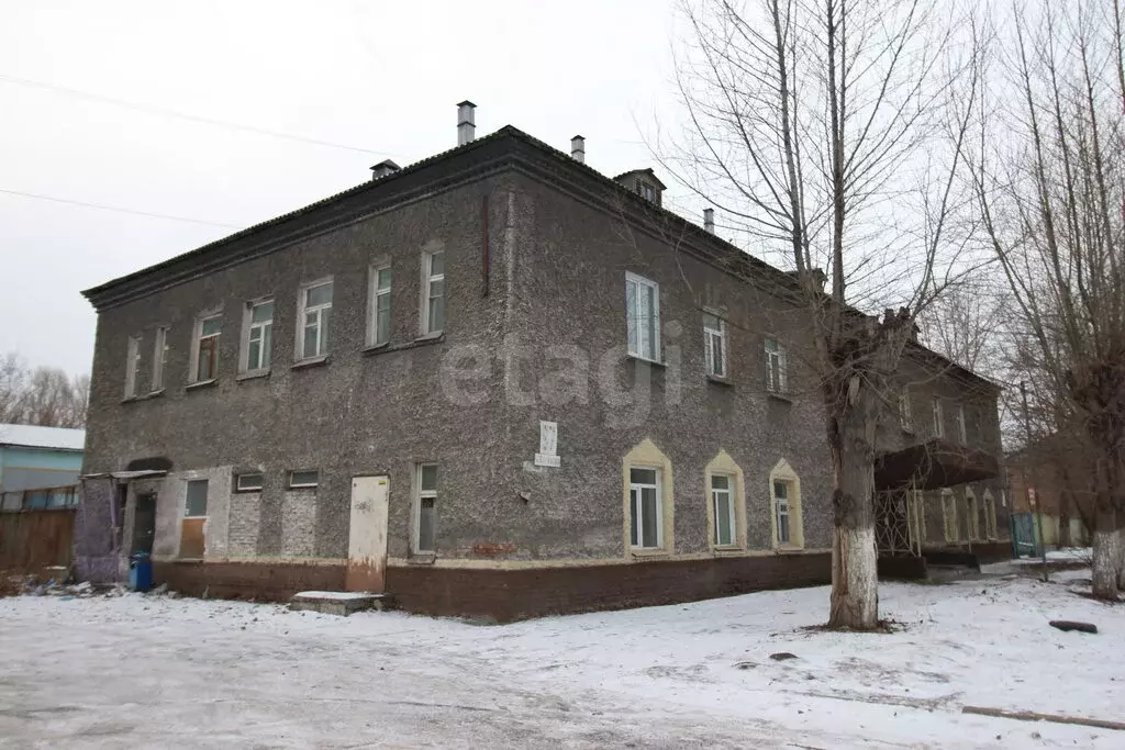 Помещение свободного назначения (833.8 м) - Фото 2