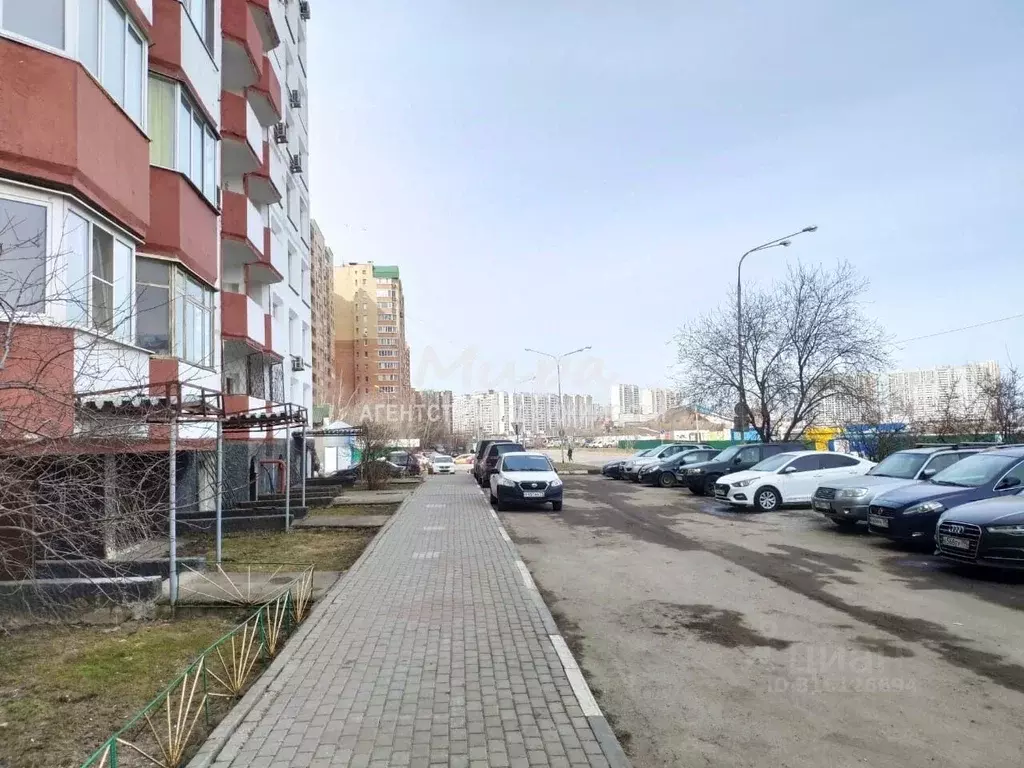 Помещение свободного назначения в Московская область, Дзержинский ... - Фото 0