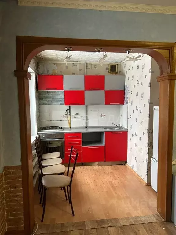 3-к кв. Алтайский край, Бийск ул. Ильи Мухачева, 133/1 (48.3 м) - Фото 0