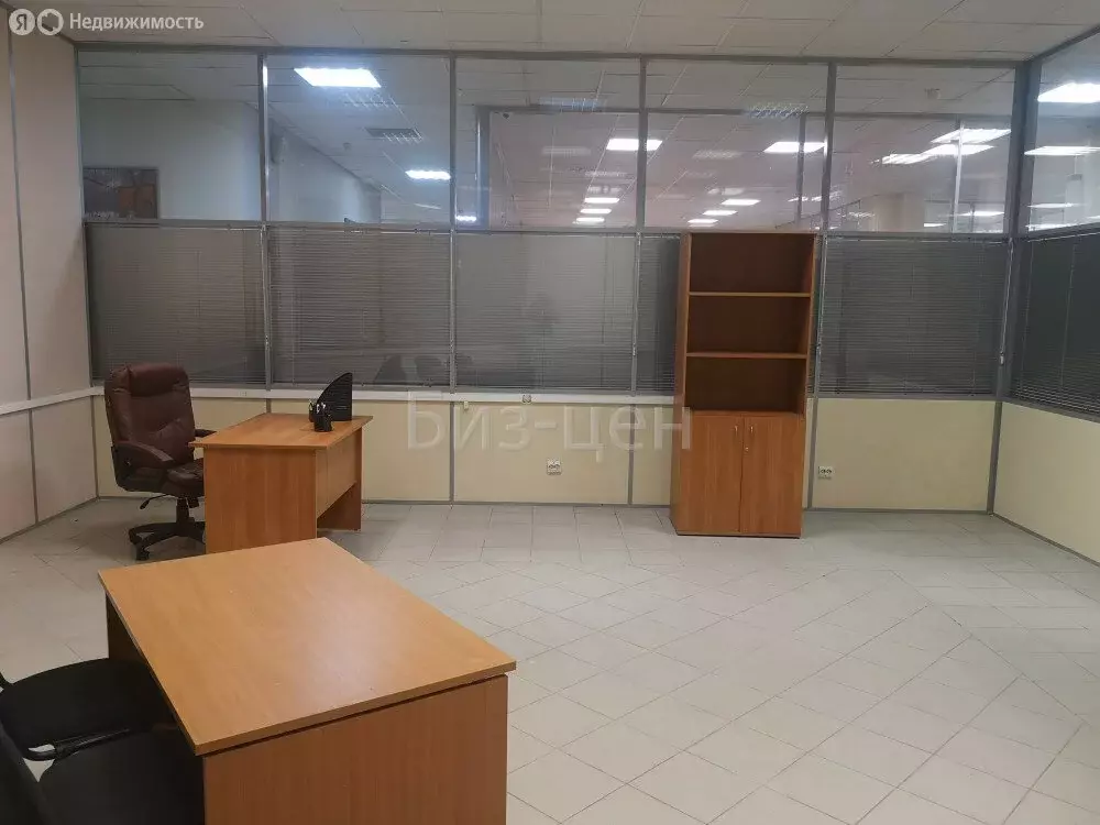 Офис (106 м) - Фото 2