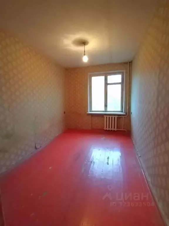 2-к кв. Волгоградская область, Волжский ул. Имени генерала Карбышева, ... - Фото 1