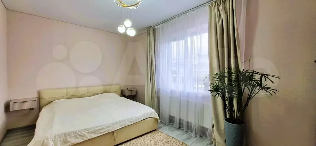 Дом 82,5 м на участке 2,5 сот. - Фото 0