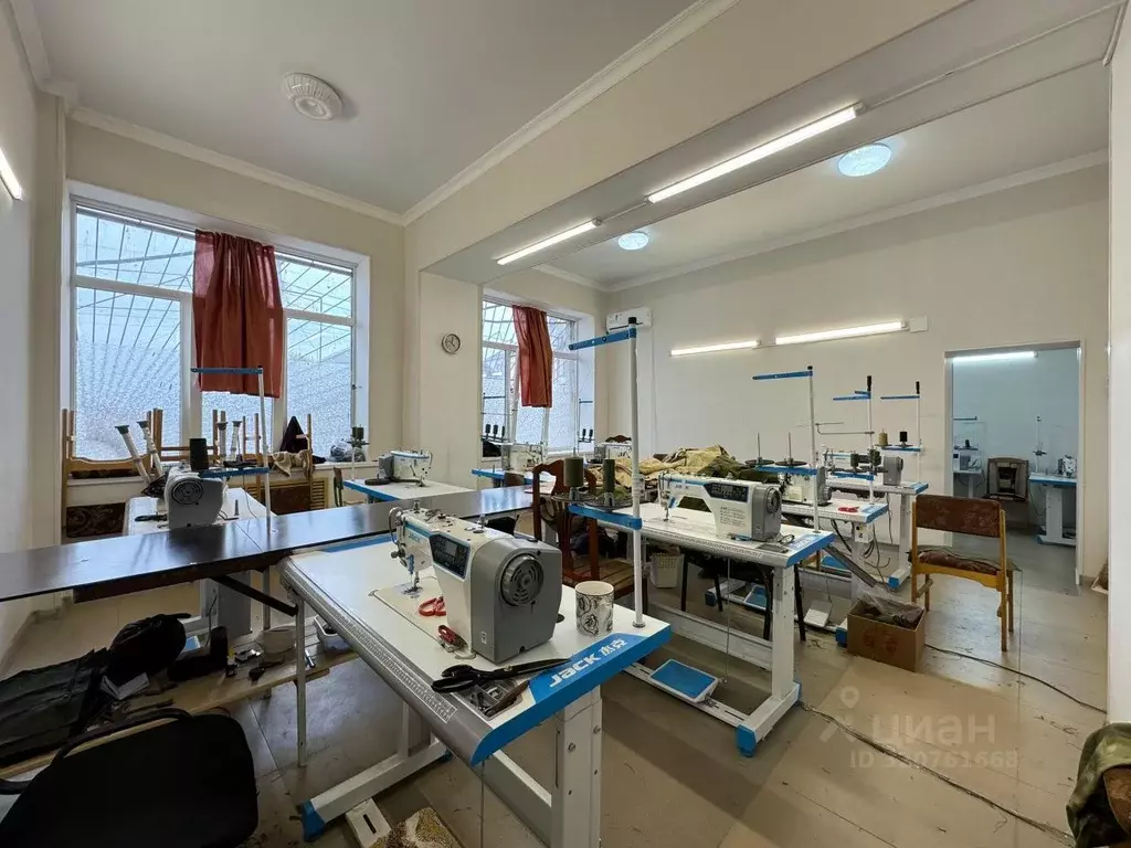 Помещение свободного назначения в Кабардино-Балкария, Нальчик пер. ... - Фото 2