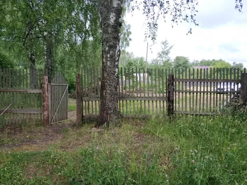 Купить Дом В Красносельском Районе Костромской Области