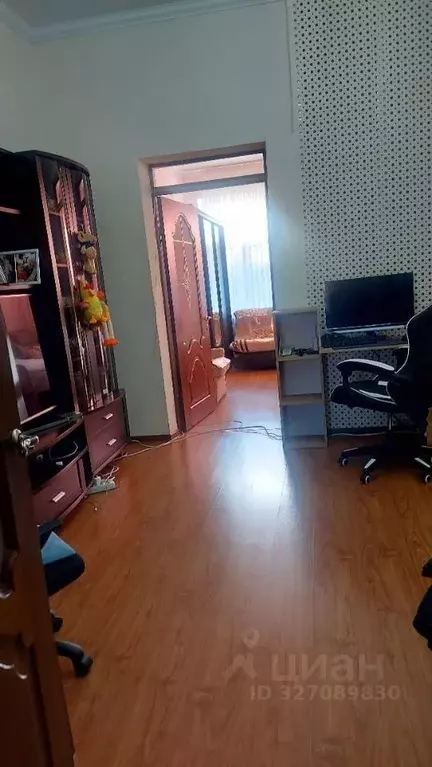 Дом в Северная Осетия, Владикавказ ул. Колка Кесаева, 2 (70 м) - Фото 2