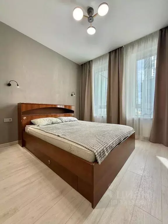 2-к кв. Москва Шмитовский проезд, 39к2 (45.0 м) - Фото 1