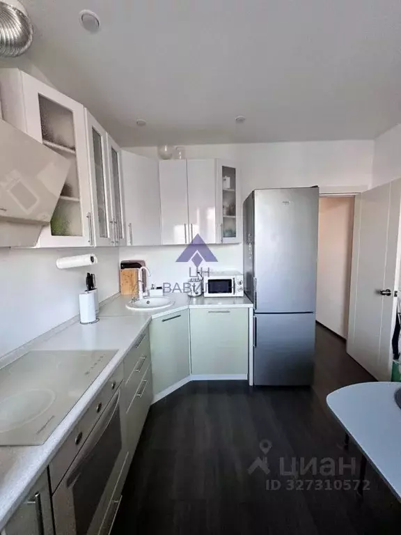 1-к кв. Ростовская область, Волгодонск Солнечная ул. (40.2 м) - Фото 2