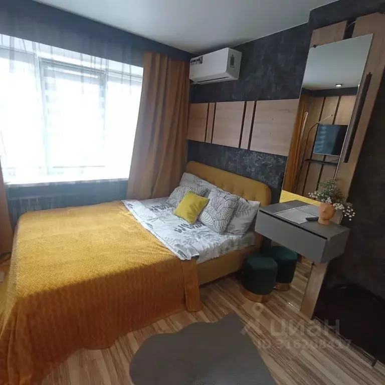 Студия Нижегородская область, Нижний Новгород бул. Мира, 19А (20.0 м) - Фото 1