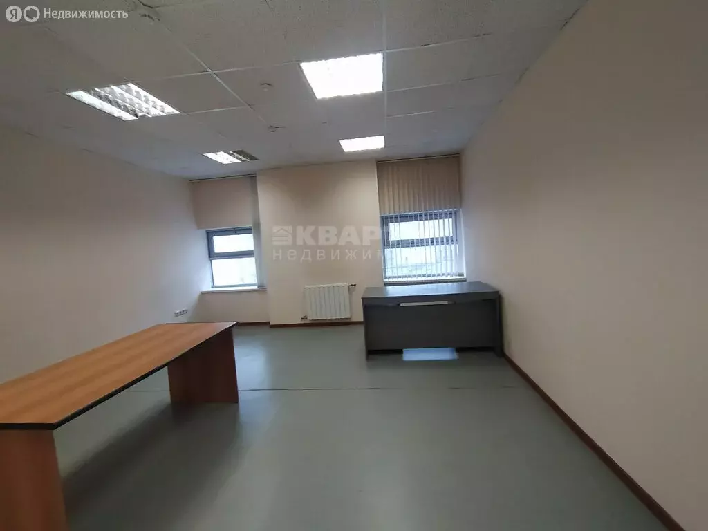 Офис (12.7 м) - Фото 1