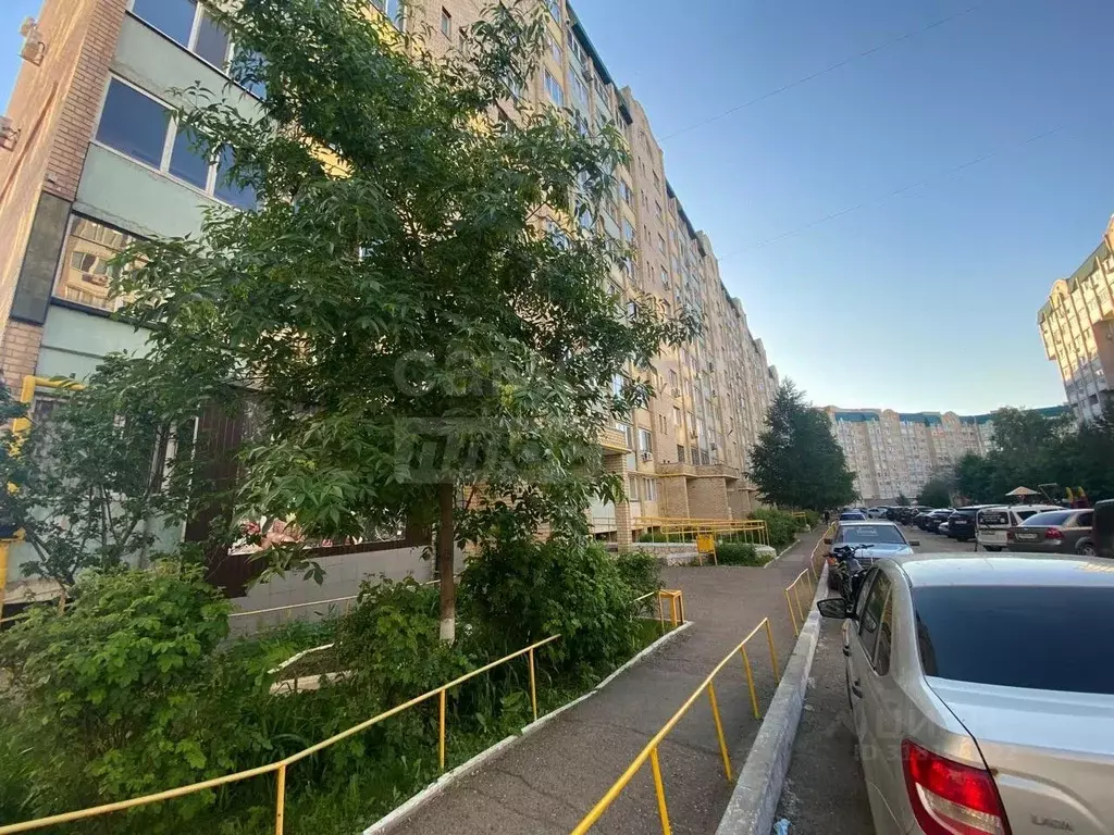 2-к кв. Оренбургская область, Оренбург ул. Диагностики, 3 (64.1 м) - Фото 0