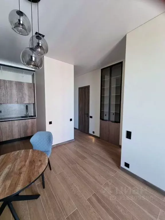 2-к кв. Москва ул. Архитектора Власова, 71к2 (50.0 м) - Фото 0