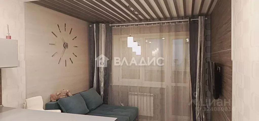 1-к кв. Московская область, Долгопрудный Набережная ул., 29к1 (43.7 м) - Фото 1