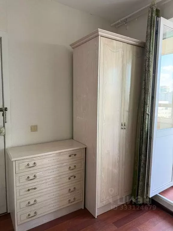 Комната Москва Смольная ул., 61К1 (15.0 м) - Фото 2