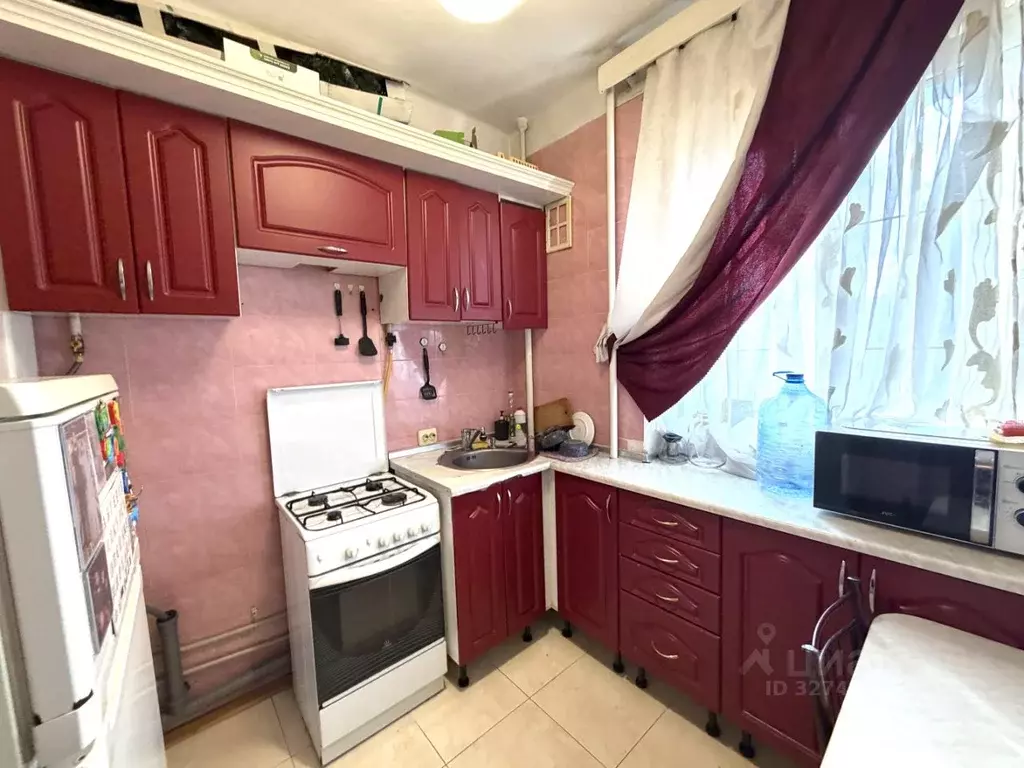 2-к кв. Севастополь просп. Юрия Гагарина, 17А (42.9 м) - Фото 2