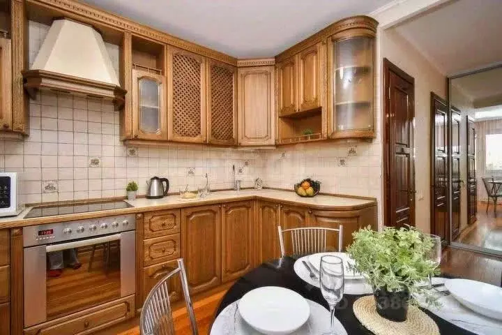 2-к кв. Красноярский край, Красноярск ул. Молокова, 50 (63.0 м) - Фото 2