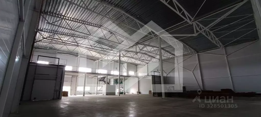 Помещение свободного назначения в Московская область, Ногинск ... - Фото 2