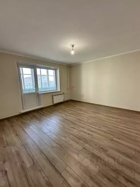 2-к кв. Хакасия, Абакан ул. Чертыгашева, 135 (51.5 м) - Фото 1