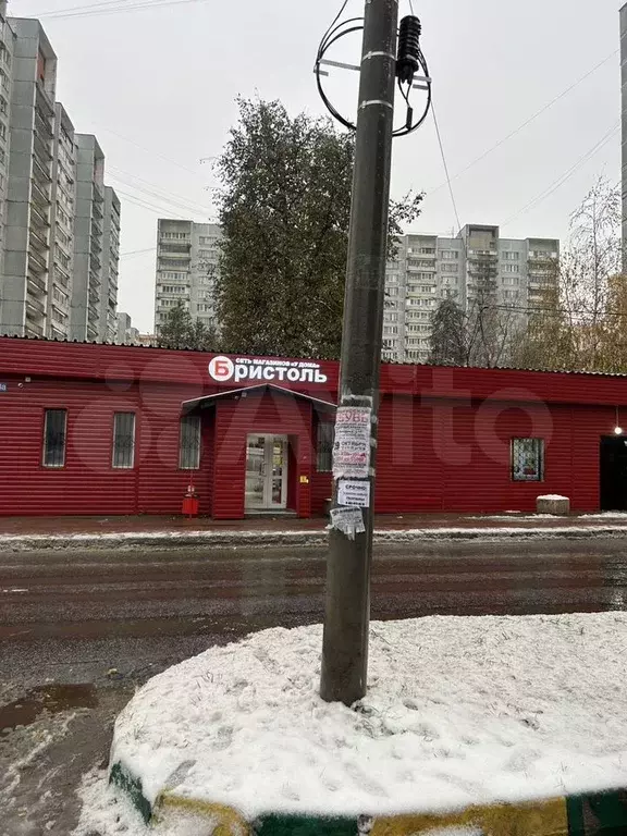 Габ с Бристоль и земельным участком - Фото 1