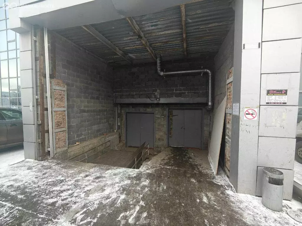 Склад (108.3 м) - Фото 1