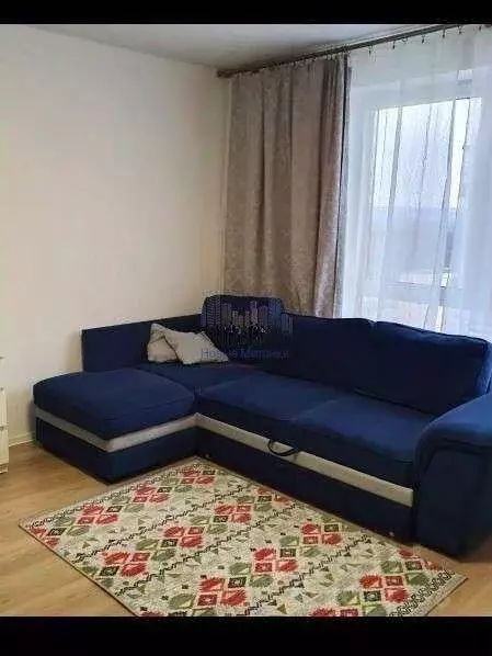 Квартира, студия, 27 м - Фото 1