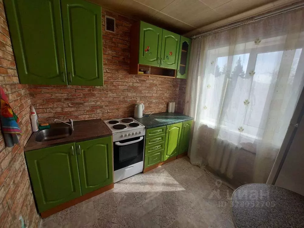 2-к кв. Томская область, Северск ул. Курчатова, 5 (43.0 м) - Фото 1