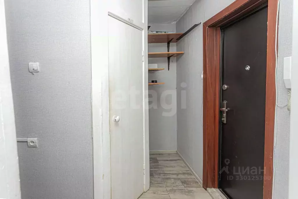 1-к кв. Новосибирская область, Бердск Лунная ул., 11 (29.0 м) - Фото 1