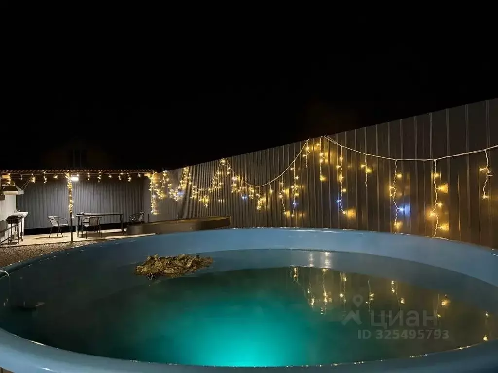 Дом в Краснодарский край, Горячий Ключ муниципальный округ, с. ... - Фото 2