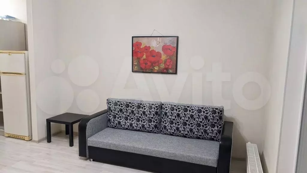 Квартира-студия, 31 м, 20/25 эт. - Фото 0