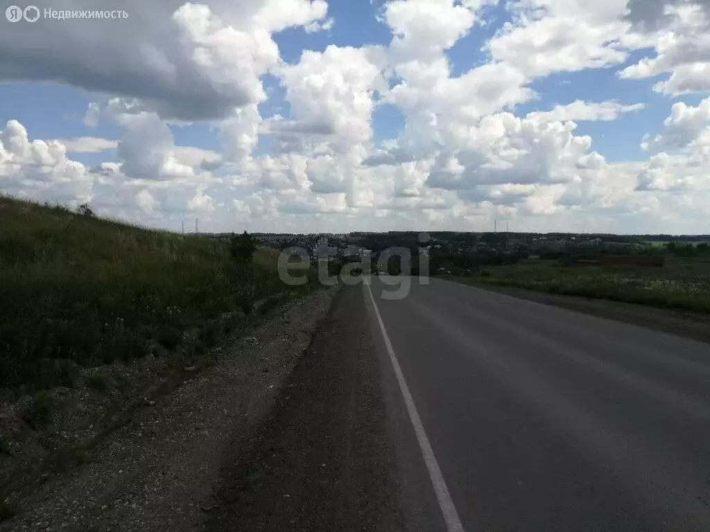 Дом в посёлок Листвянский, Советская улица, 2 (140 м) - Фото 1