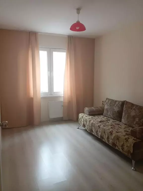 1-к кв. Свердловская область, Екатеринбург ул. Латвийская, 56/3 (32.0 ... - Фото 1