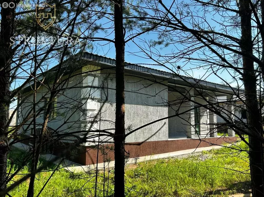 Дом в Бобровский, территория Дачная (140 м) - Фото 1