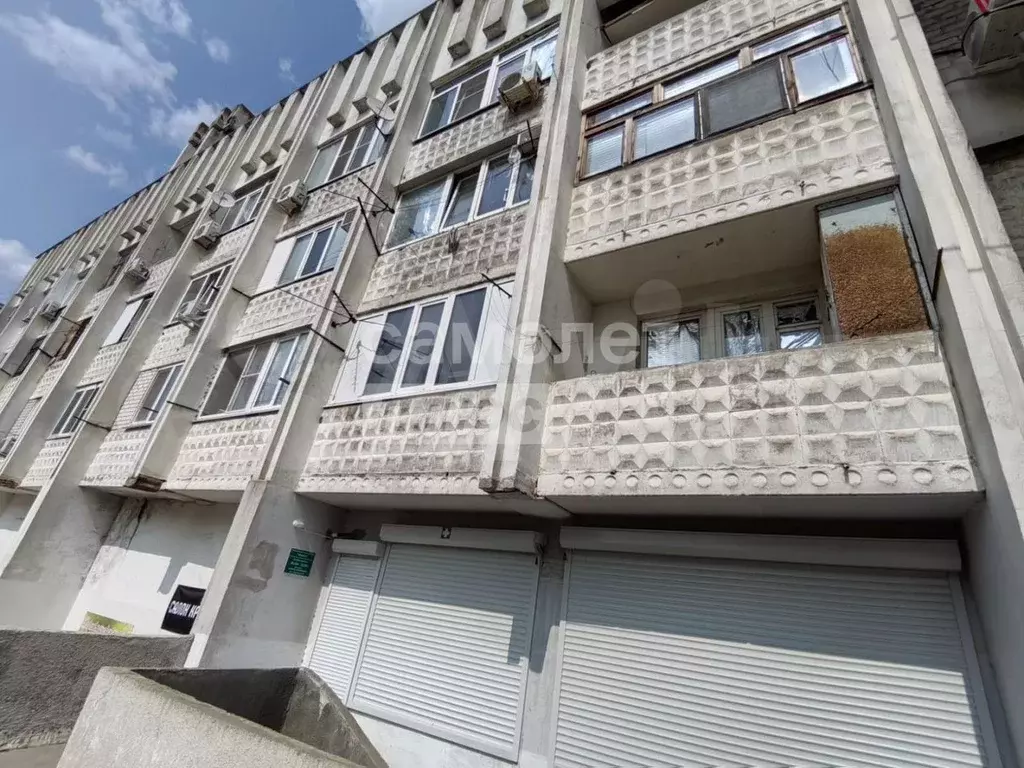 Комната 23 м в 1-к., 5/5 эт. - Фото 1