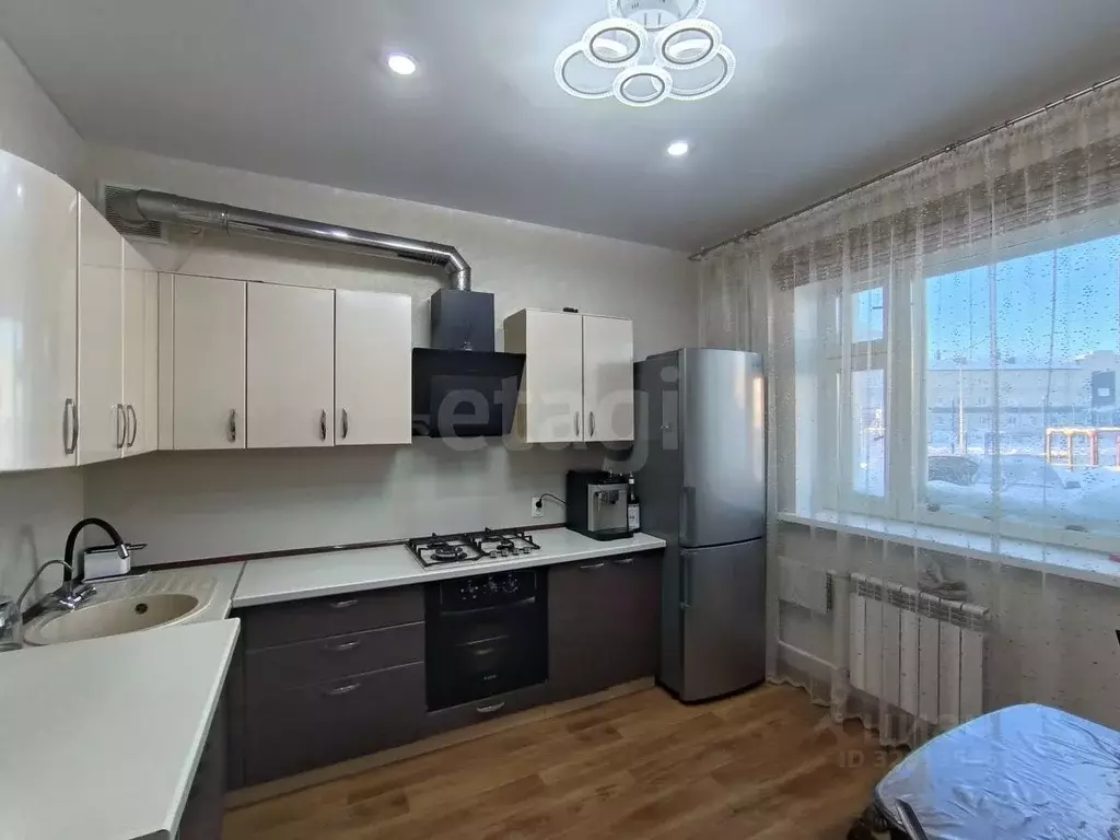 2-к кв. Ямало-Ненецкий АО, Тарко-Сале Пуровский район, ул. Осенняя, 16 ... - Фото 1