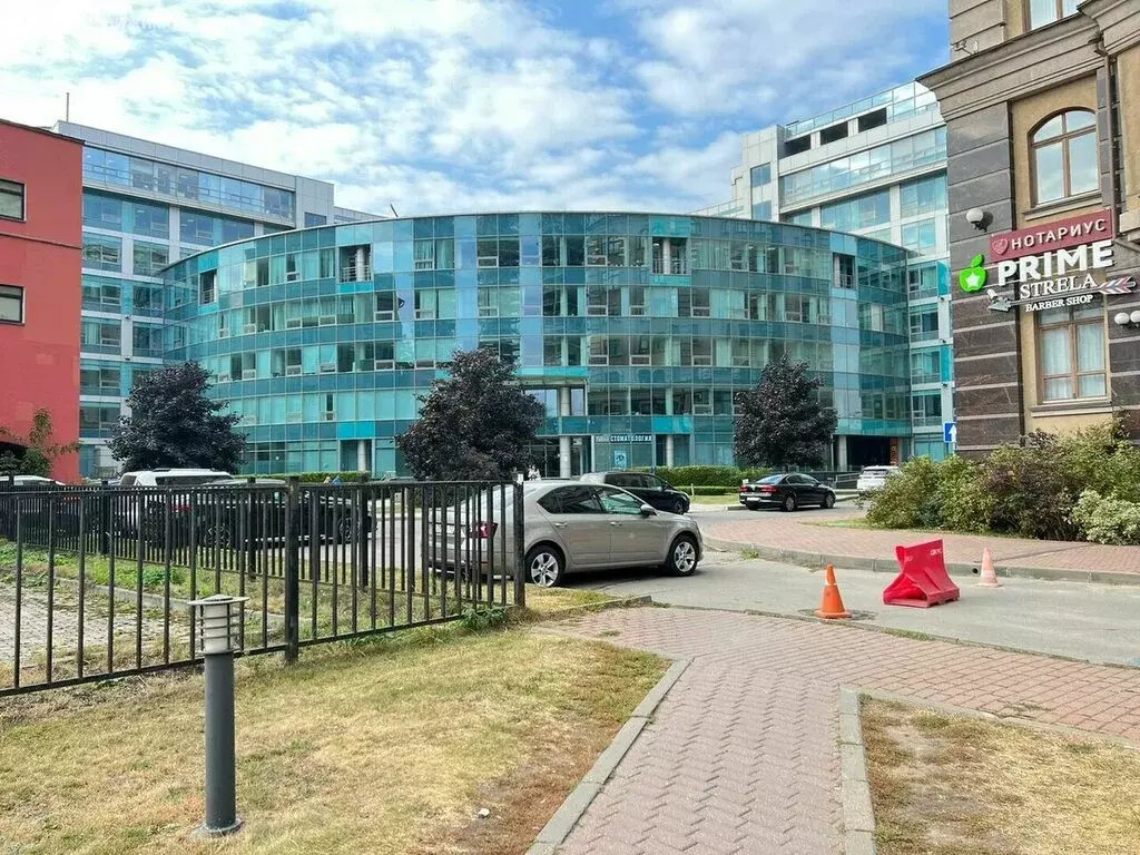 Помещение свободного назначения (270.2 м) - Фото 2