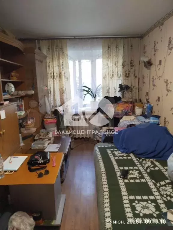 Комната 15,5 м в 1-к., 2/9 эт. - Фото 1